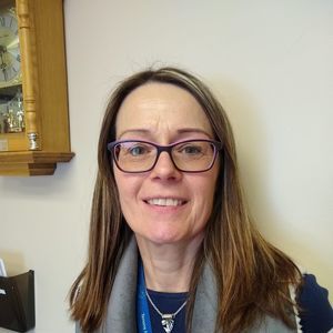 Meet your Posher, Barbara